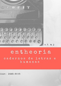 v. 7 n. 2 (2020): ENTHEORIA: CADERNOS DE LETRAS E HUMANAS