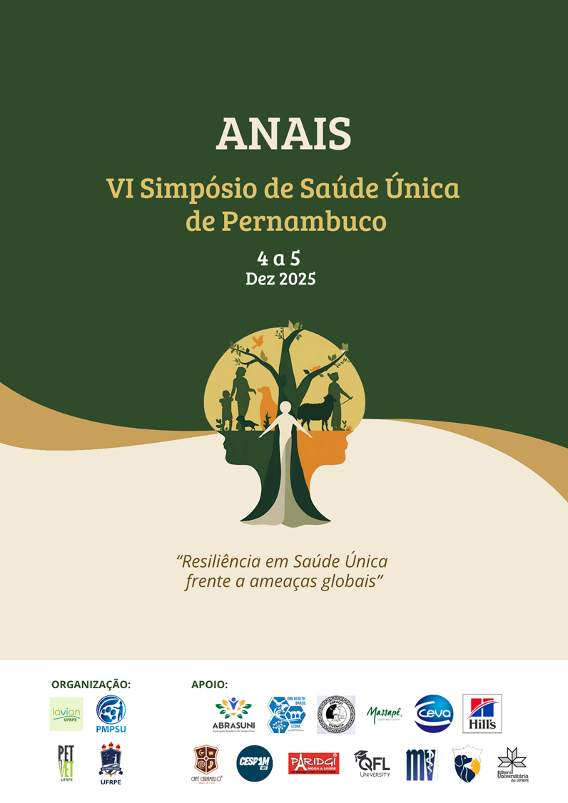 					Visualizar v. 19 n. Suplemento 1 (2025)
				