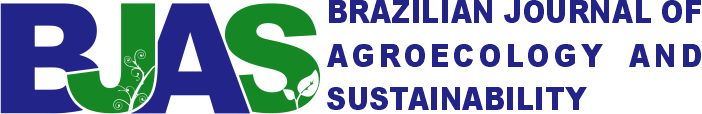 Brazilian Journal of Agroecology and Sustainability